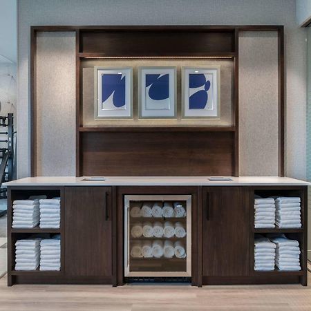 Fairfield By Marriott Inn & Suites Boston Medford Exteriör bild