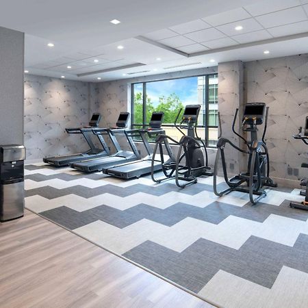 Fairfield By Marriott Inn & Suites Boston Medford Exteriör bild
