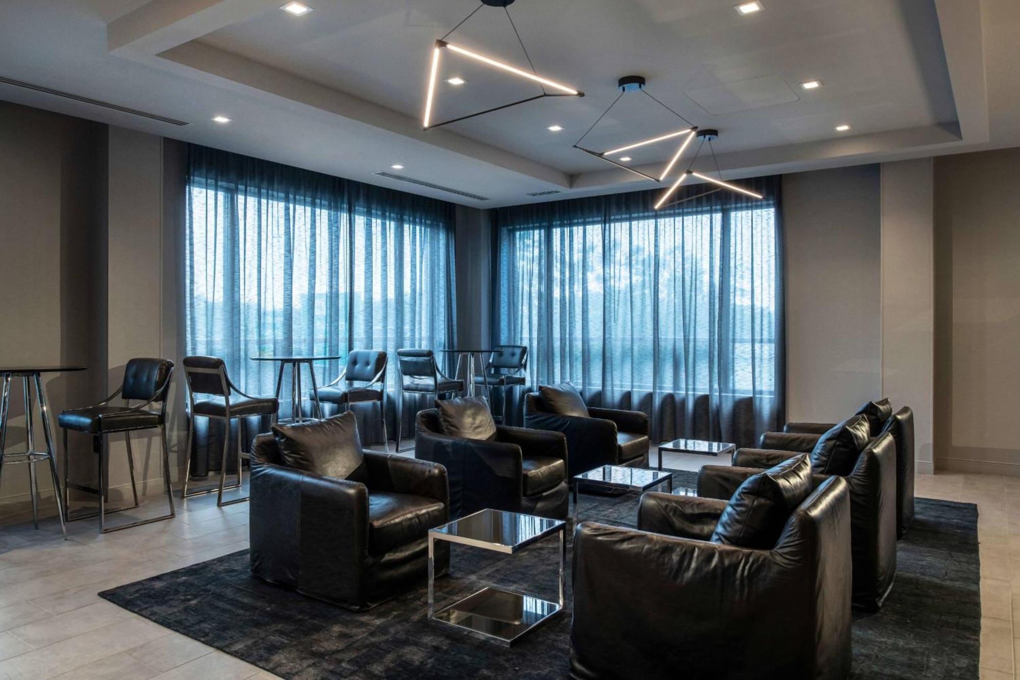 Fairfield By Marriott Inn & Suites Boston Medford Exteriör bild