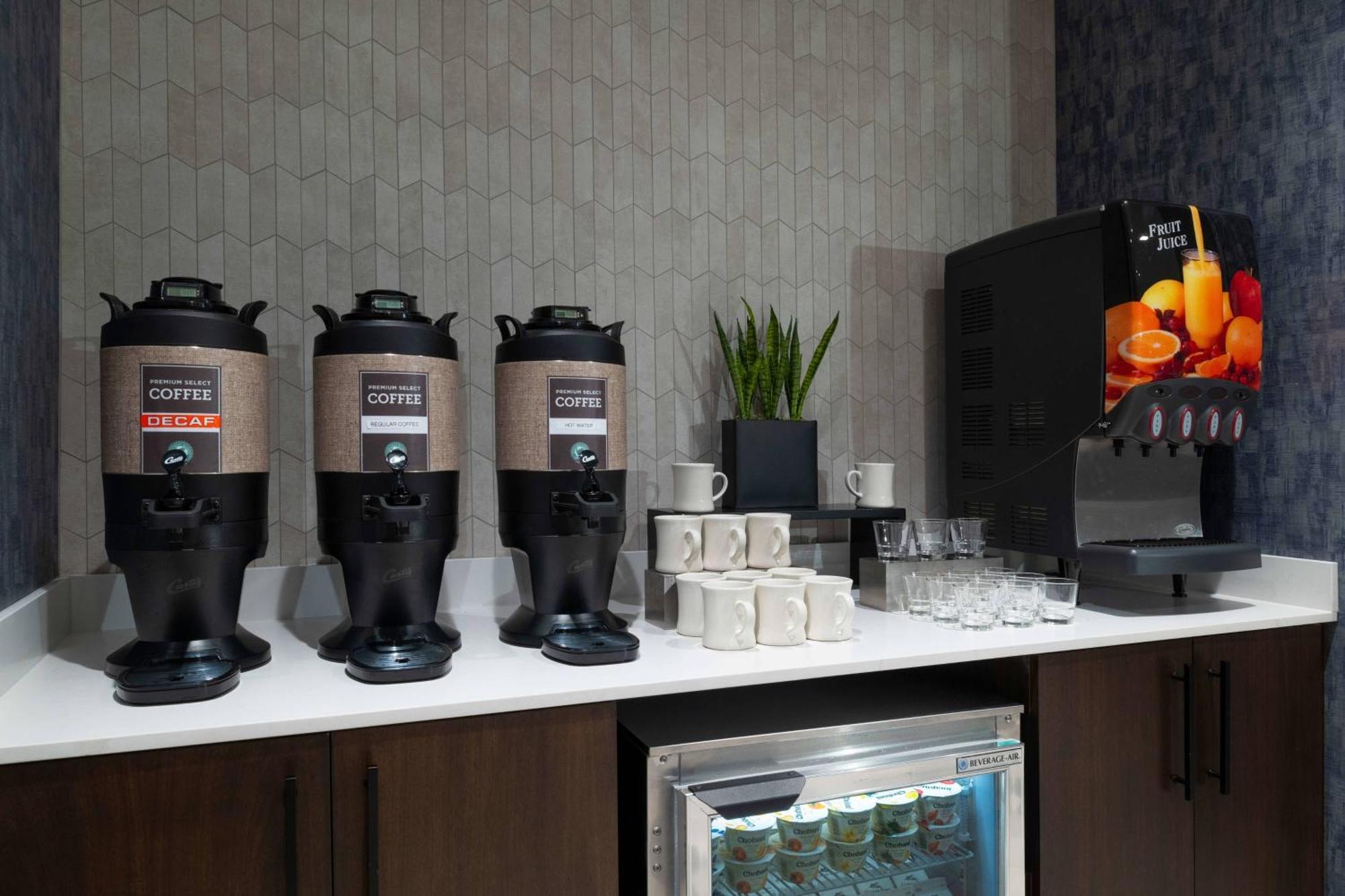 Fairfield By Marriott Inn & Suites Boston Medford Exteriör bild