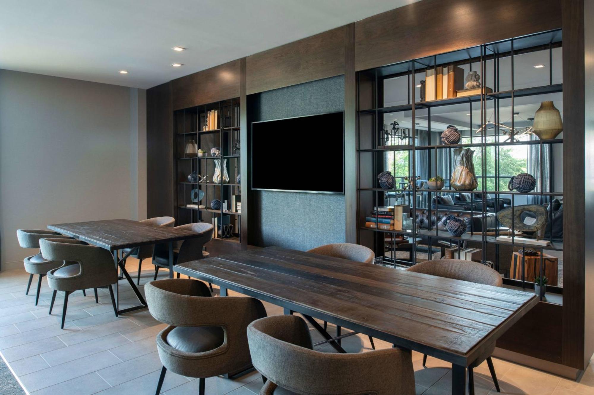 Fairfield By Marriott Inn & Suites Boston Medford Exteriör bild