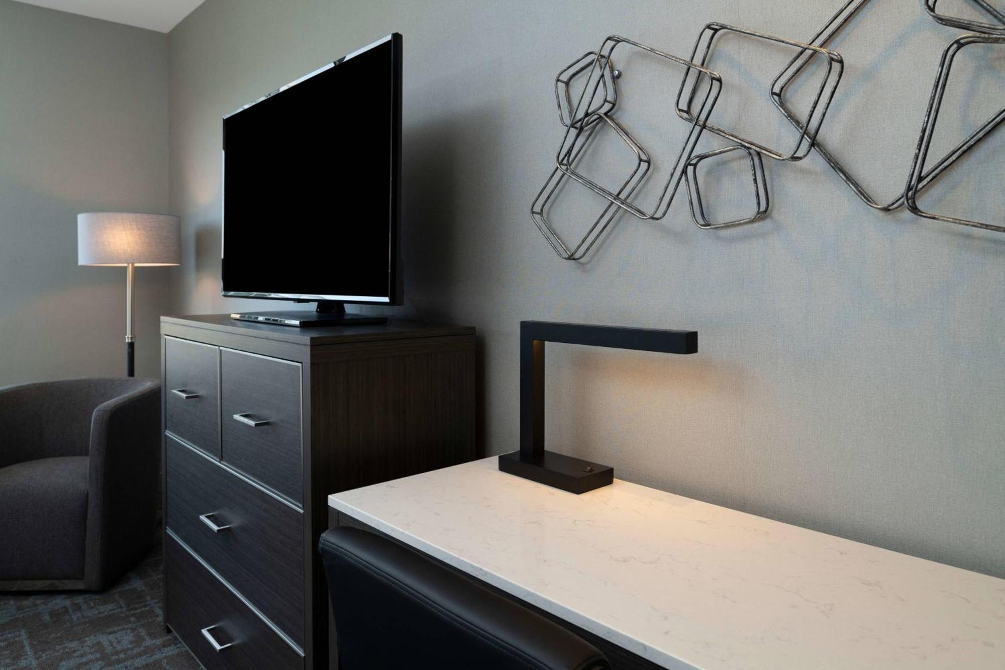 Fairfield By Marriott Inn & Suites Boston Medford Exteriör bild