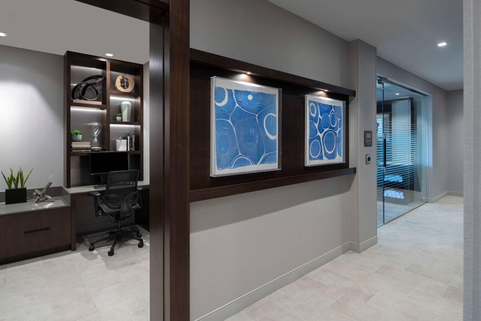 Fairfield By Marriott Inn & Suites Boston Medford Exteriör bild