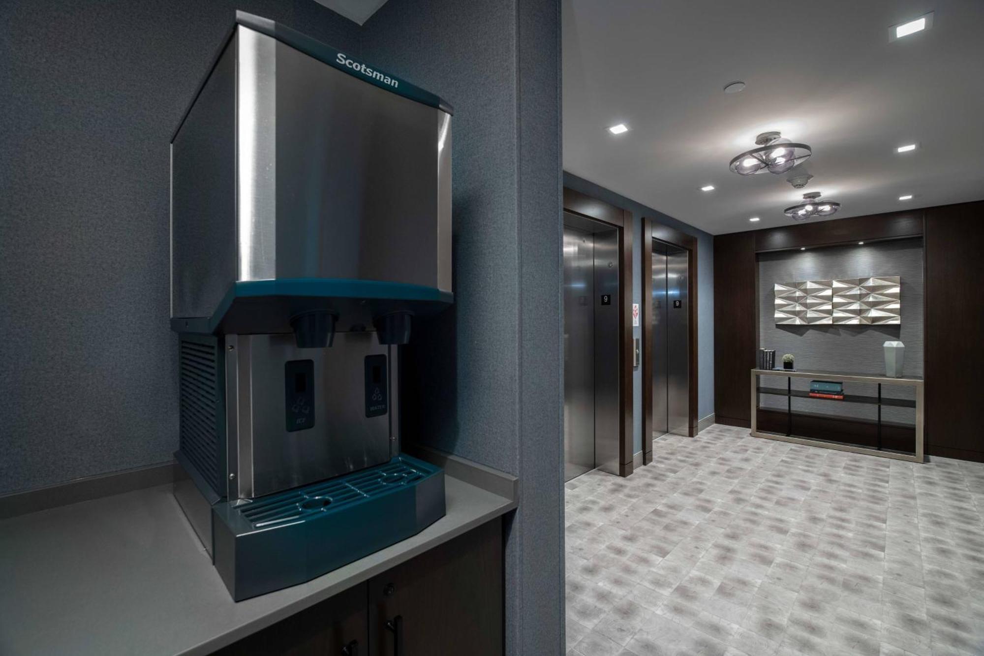 Fairfield By Marriott Inn & Suites Boston Medford Exteriör bild