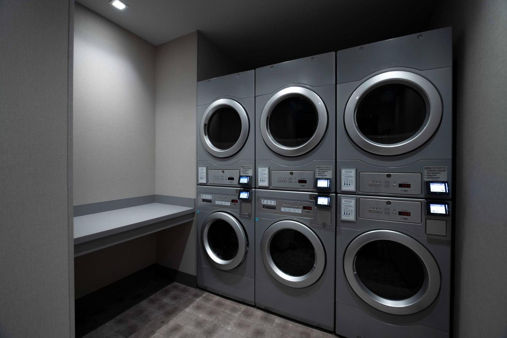 Fairfield By Marriott Inn & Suites Boston Medford Exteriör bild