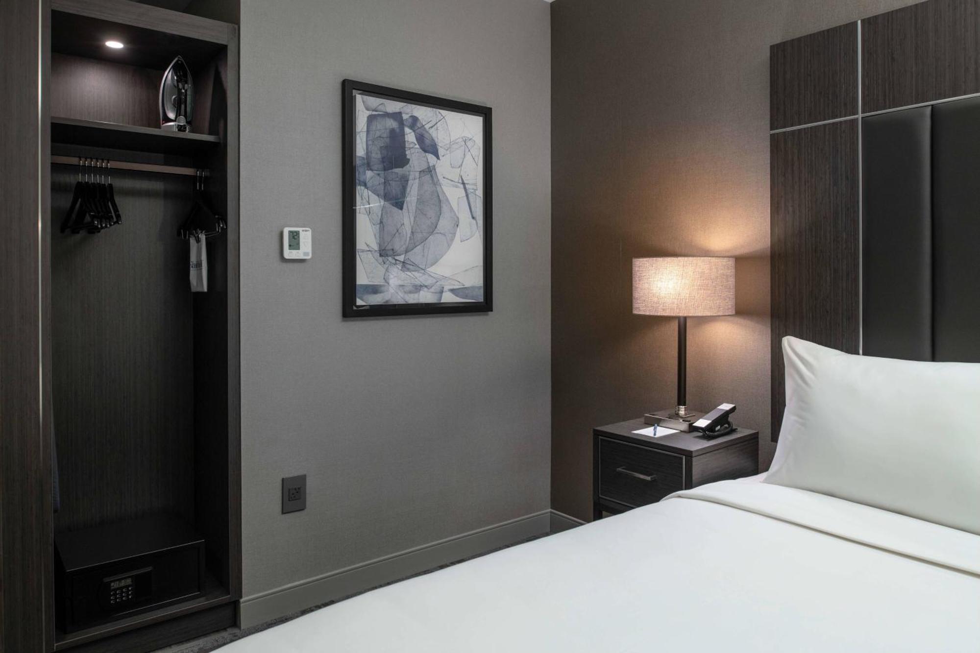 Fairfield By Marriott Inn & Suites Boston Medford Exteriör bild