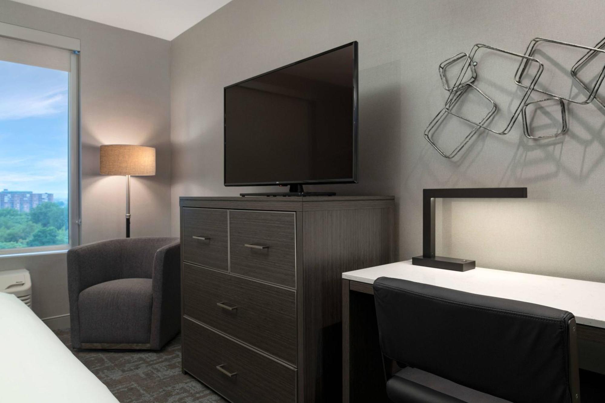 Fairfield By Marriott Inn & Suites Boston Medford Exteriör bild