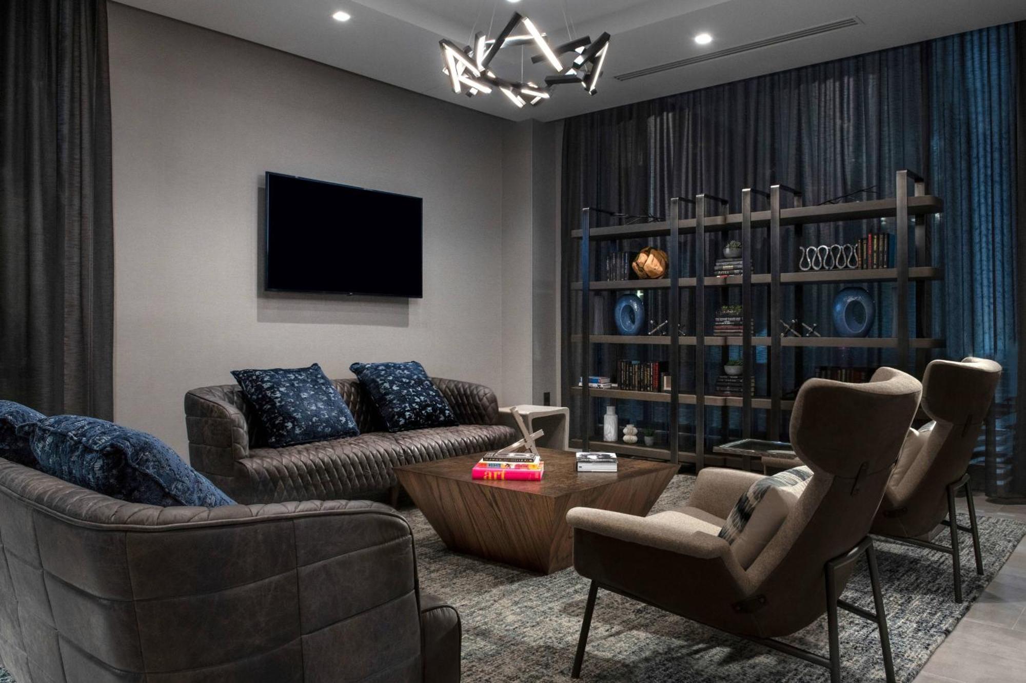 Fairfield By Marriott Inn & Suites Boston Medford Exteriör bild