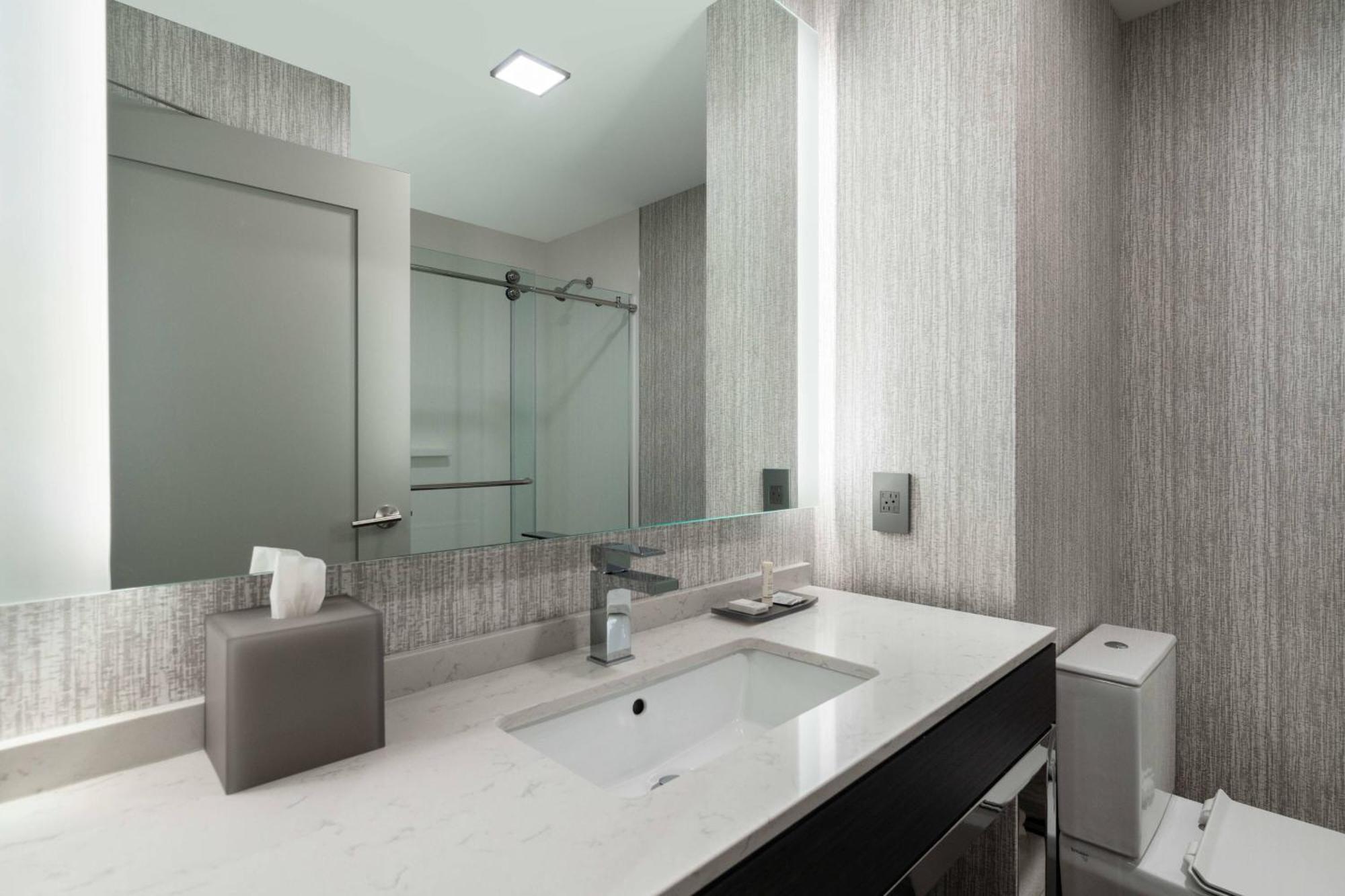 Fairfield By Marriott Inn & Suites Boston Medford Exteriör bild